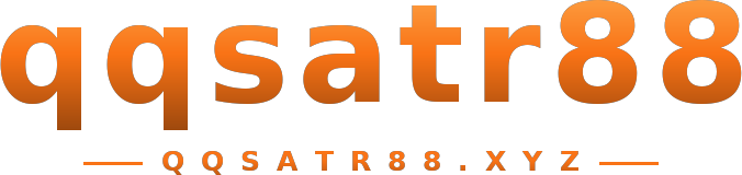 qqsatr88 logo